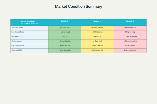 ドル円相場の分析と予測(2025年11月18日 午後9時~午前1時) 23 2025年11月18日の米ドル/円為替レートに関するAIチャート分析